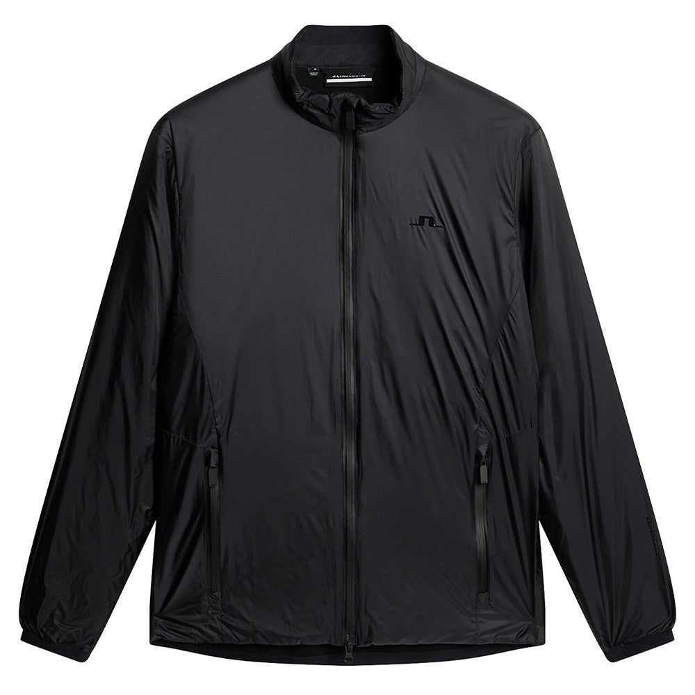 Solarcore Padded Jacket - Fairway Styles