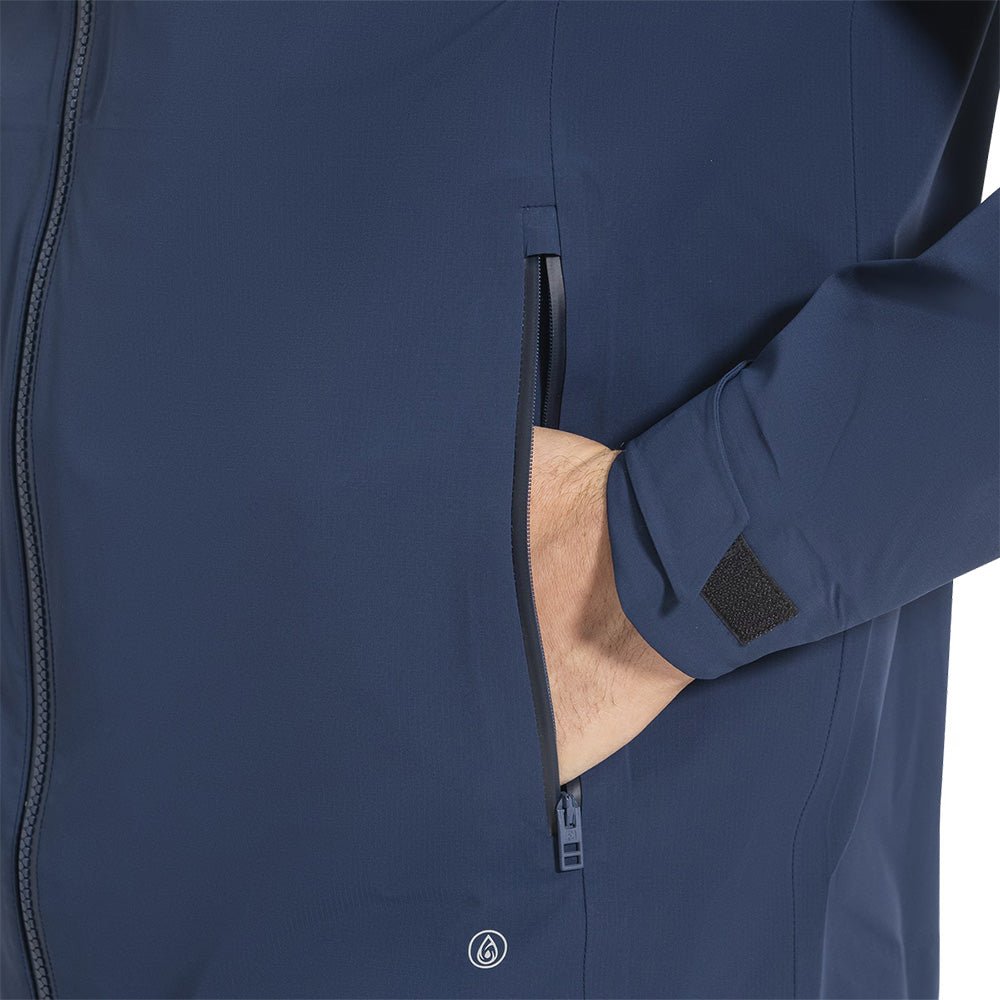 DryJoys Select LX Rain Jacket