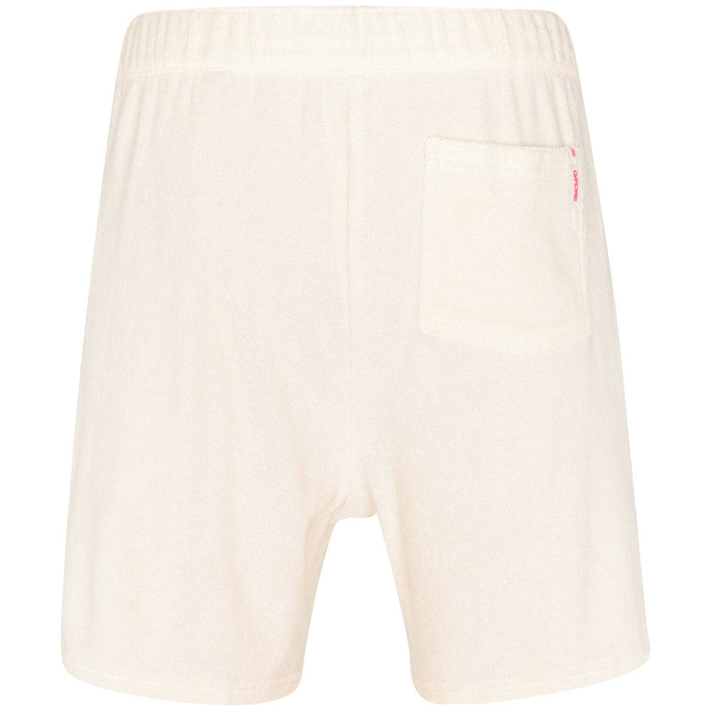 French Terry Lounge Shorts
