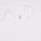 Perth Cross-Hatch Performance 1/4 Zip Pullover