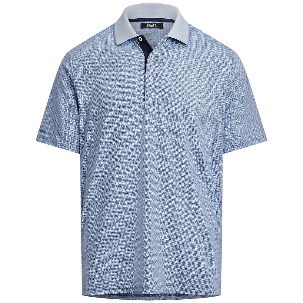 Classic Fit Performance Polo - Fairway Styles