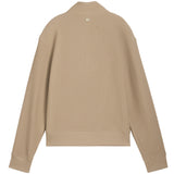 Women's Boulder 1/2 Snap Sweater