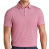 All Play Stripe Stretch Knit Polo