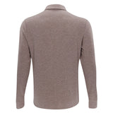 Weave Brushed Shirt - Fairway Styles