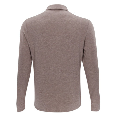 Weave Brushed Shirt - Fairway Styles