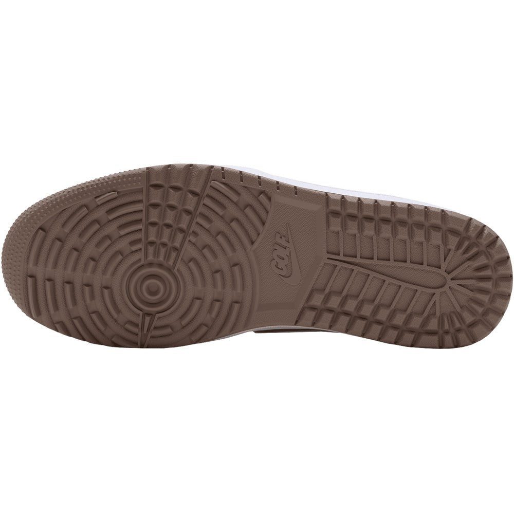 Mule Spikeless Golf Shoes