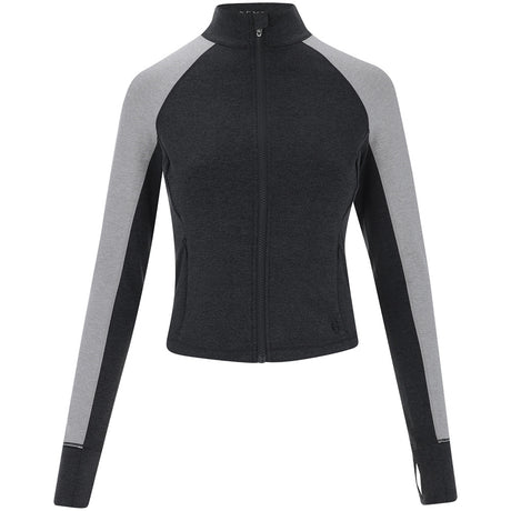 Women's Rhinebeck Color Block Jacket - Fairway Styles