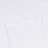 Women's Slim Fit Rib Polo