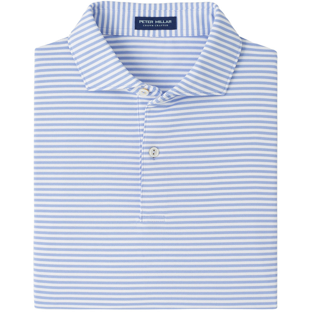 Verse Performance Mesh Polo