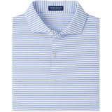 Verse Performance Mesh Polo