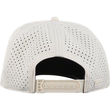 Odysea Stacked Hydro Hat