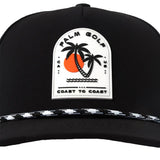 Coast To Coast Snapback
