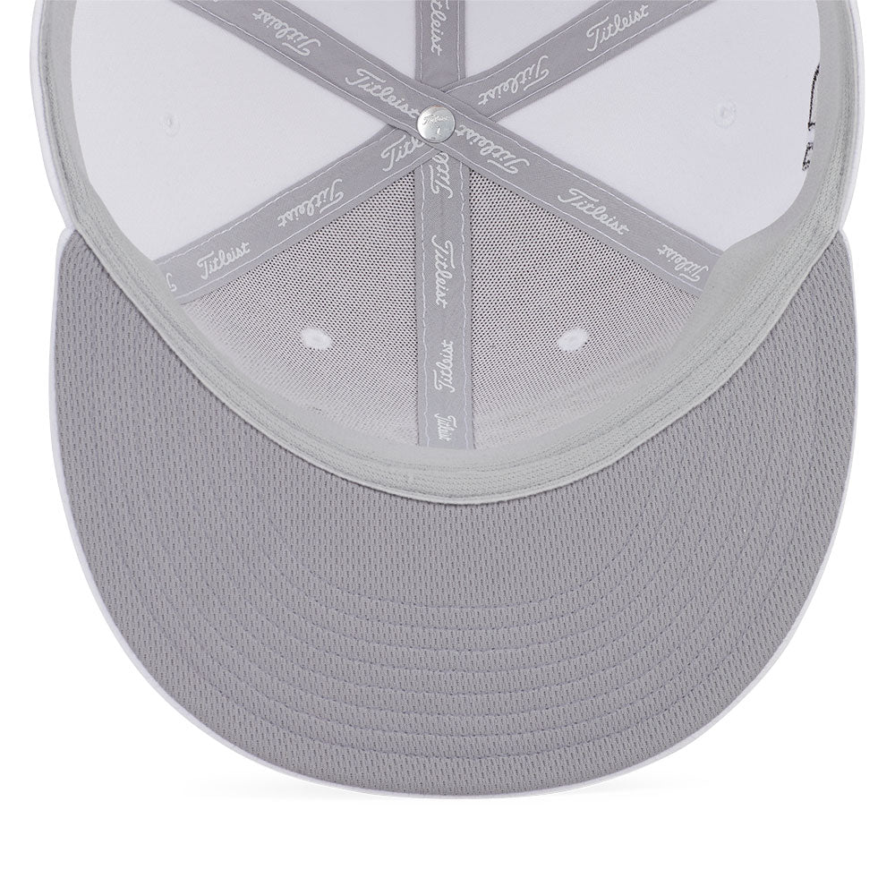 Tour Elite Flat Bill Hat