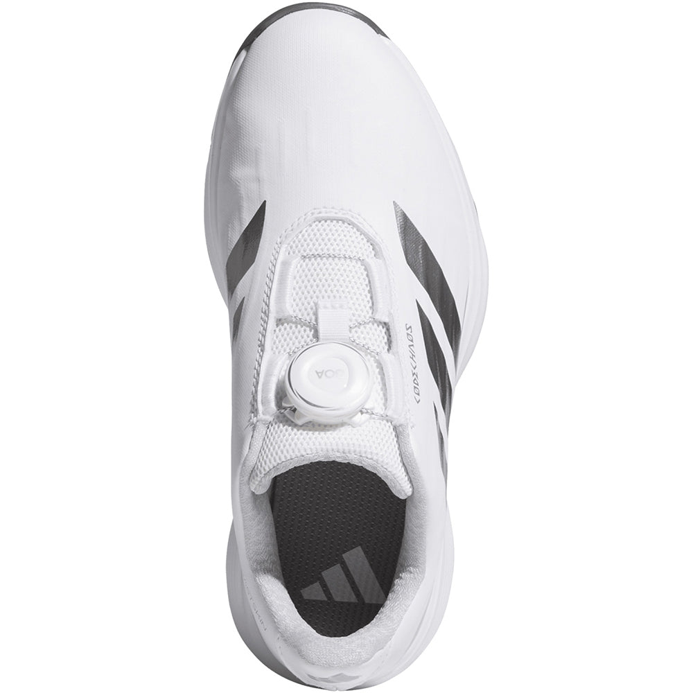 Juniors' Codechaos BOA Spikeless Golf Shoes
