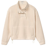 Women's Olympia Sherpa Pop Over