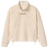 Women's Olympia Sherpa Pop Over