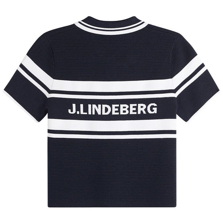 Women's Athena Knit Polo