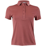 Women's Tour Tech Polo