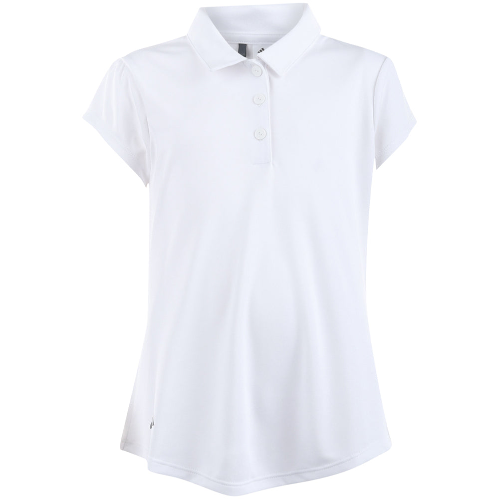 Girls' Performance Polo
