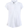 Girls' Performance Polo
