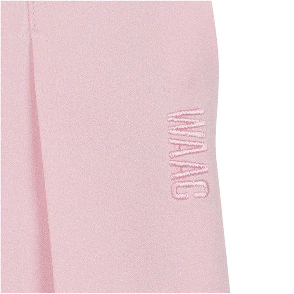 Women's Blade Pleats Shorts
