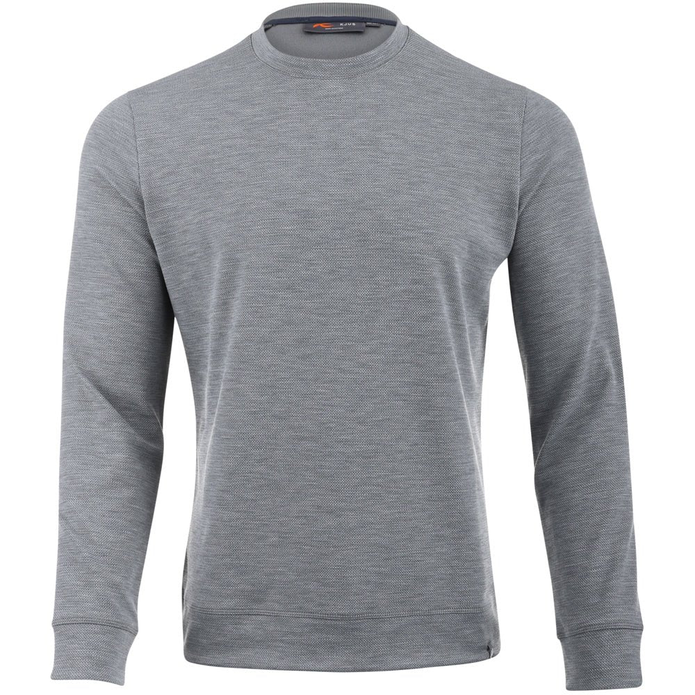 Essentials Crewneck Sweatshirt - Fairway Styles