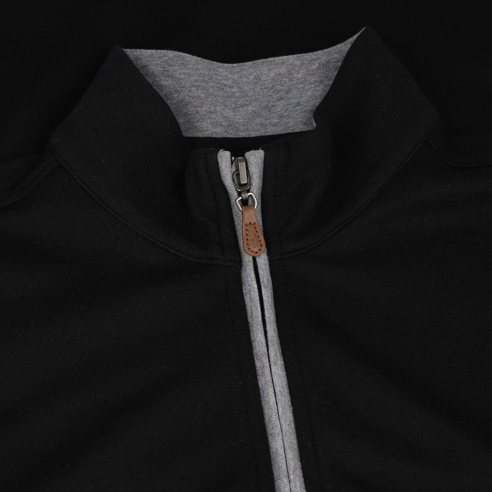 Sully 1/4 Zip Pullover - Fairway Styles