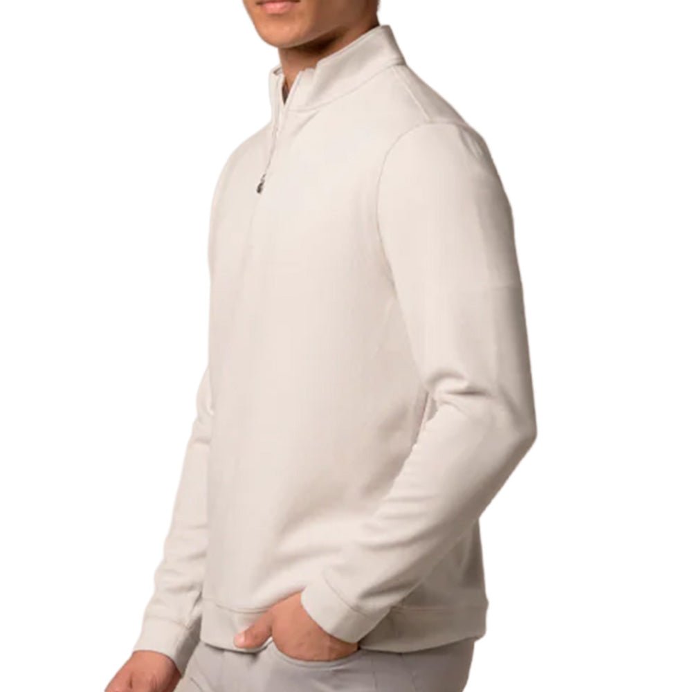 Cassidy 1/4 Zip Pullover - Fairway Styles
