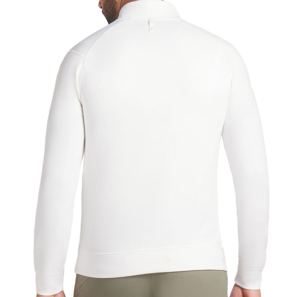 CLOUDSPUN Fleece 1/4 Zip Pullover
