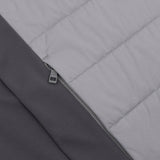 Weld Hybrid 1/2 Zip Midlayer