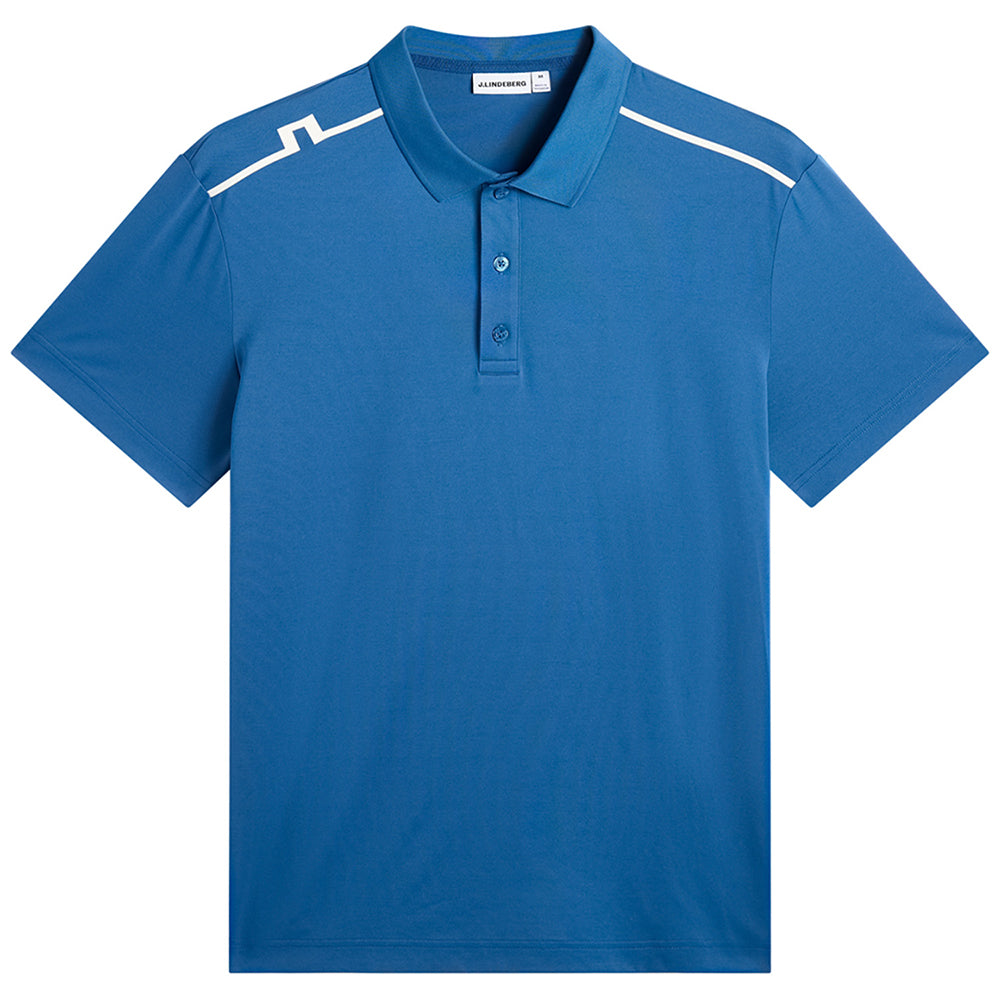 Lionel Polo