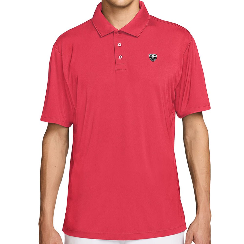 Par Dri-FIT Chest Logo Polo