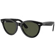 Wayfarer Way Sunglasses - Fairway Styles