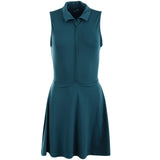 Women's Moveknit Sleeveless Polo 2.0 Dress