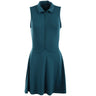 Women's Moveknit Sleeveless Polo 2.0 Dress