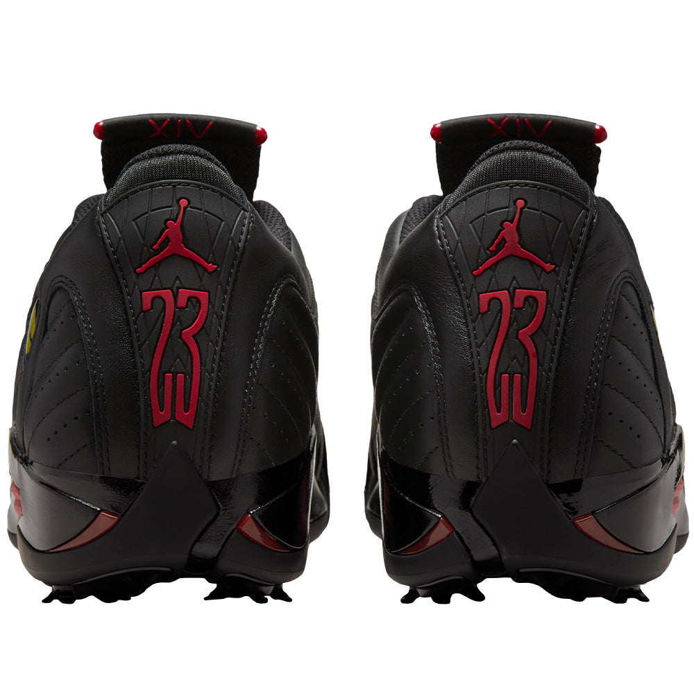 Jordan Air Jordan 14 G Golf Shoes Fairway Styles