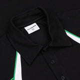 Captain Long Sleeve Polo
