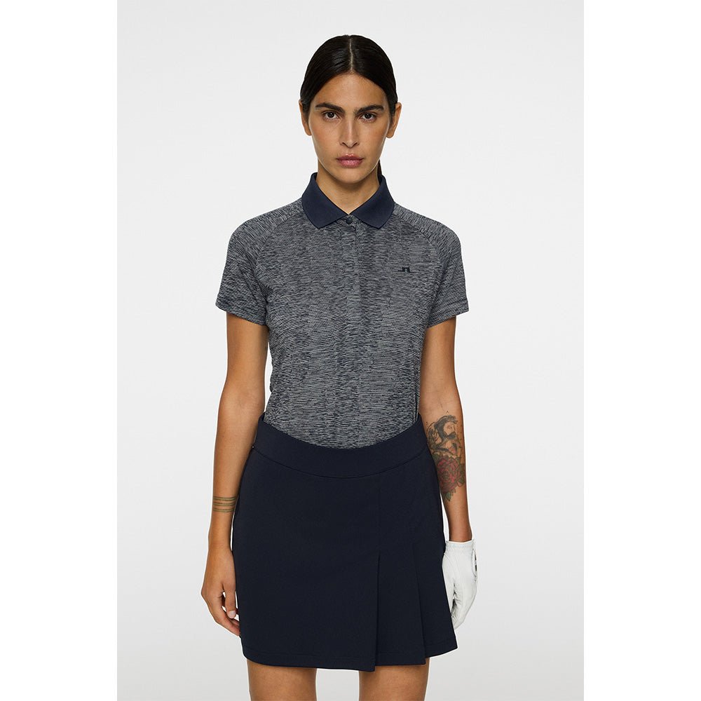 Women's Minnie Polo - Fairway Styles