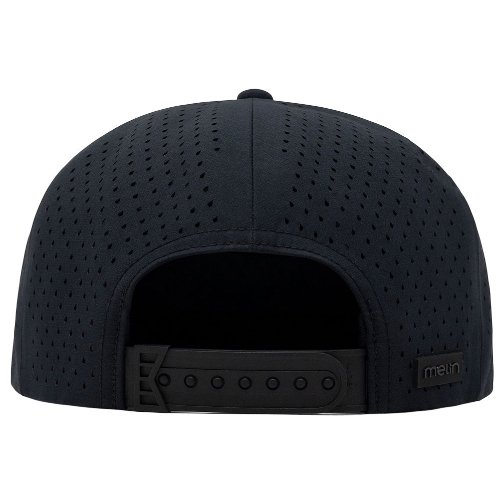 Melin Trenches Icon HYDRO Hat