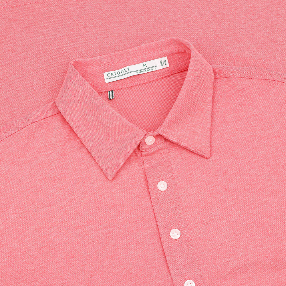 Performance Range Polo