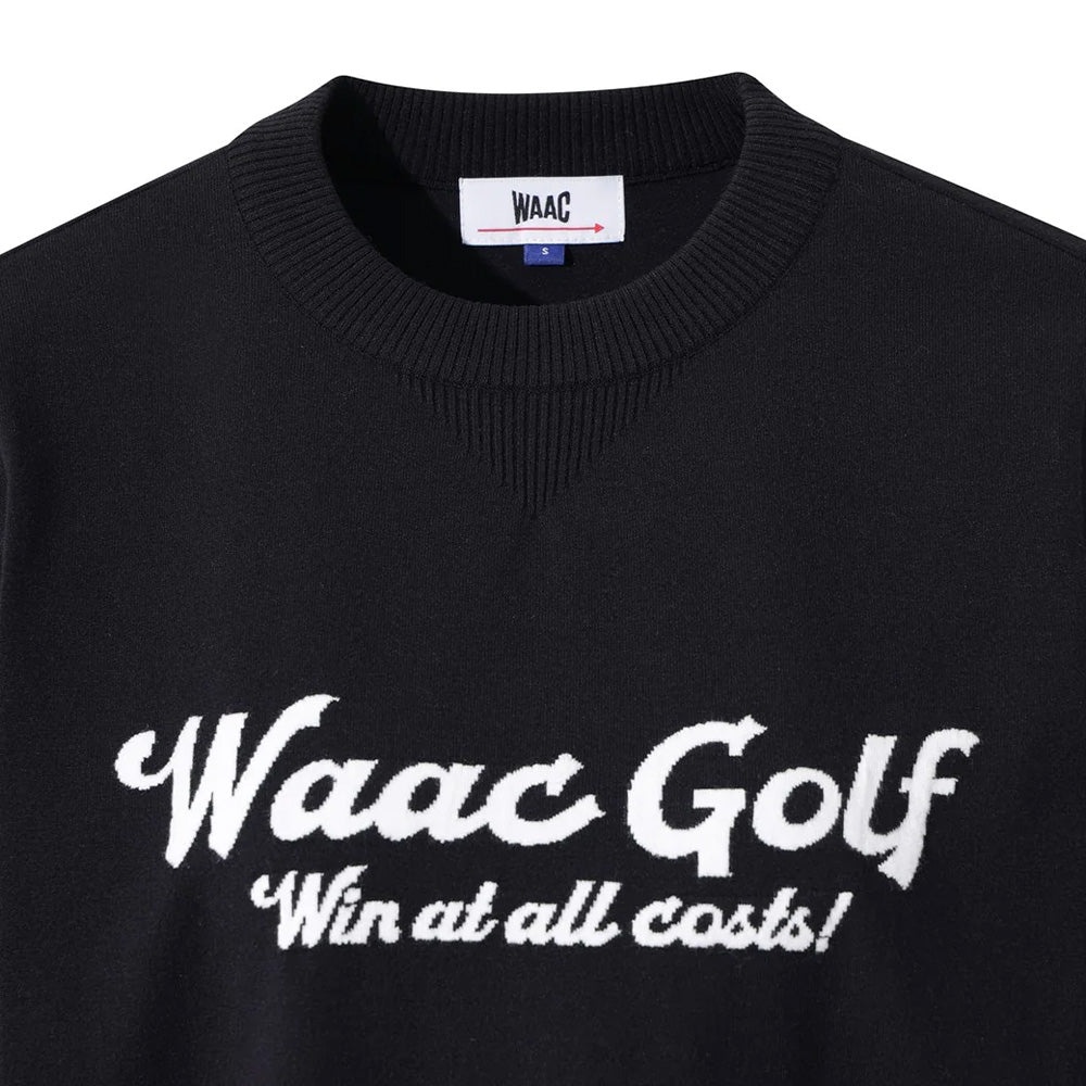 Women's Logo Sweater