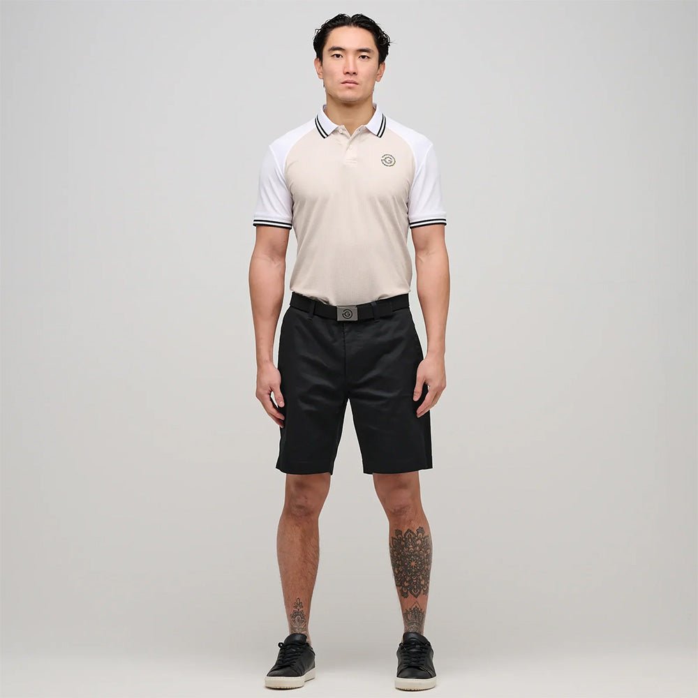 Myles Polo