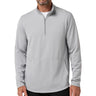 FiberCloud 1/4 Zip Pullover