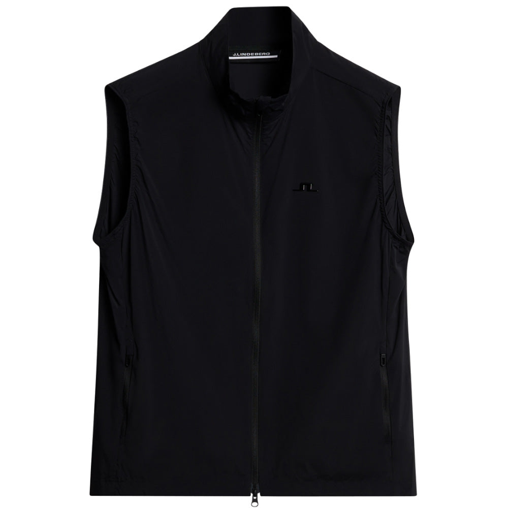 Ash Light Packable Vest