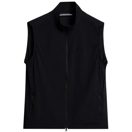 Ash Light Packable Vest