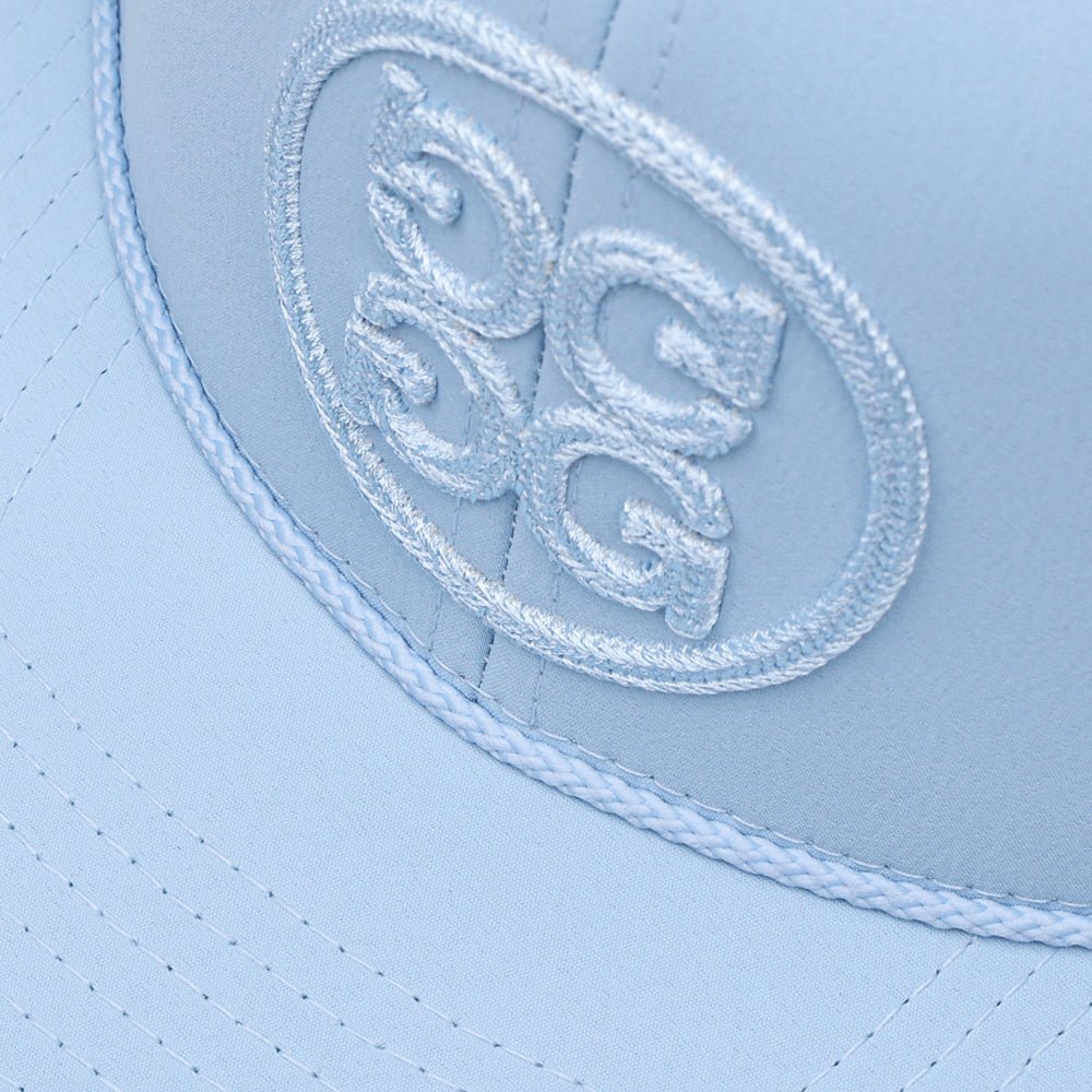 Circle G's Perforated Delta Hat