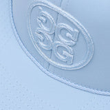 Circle G's Perforated Delta Hat