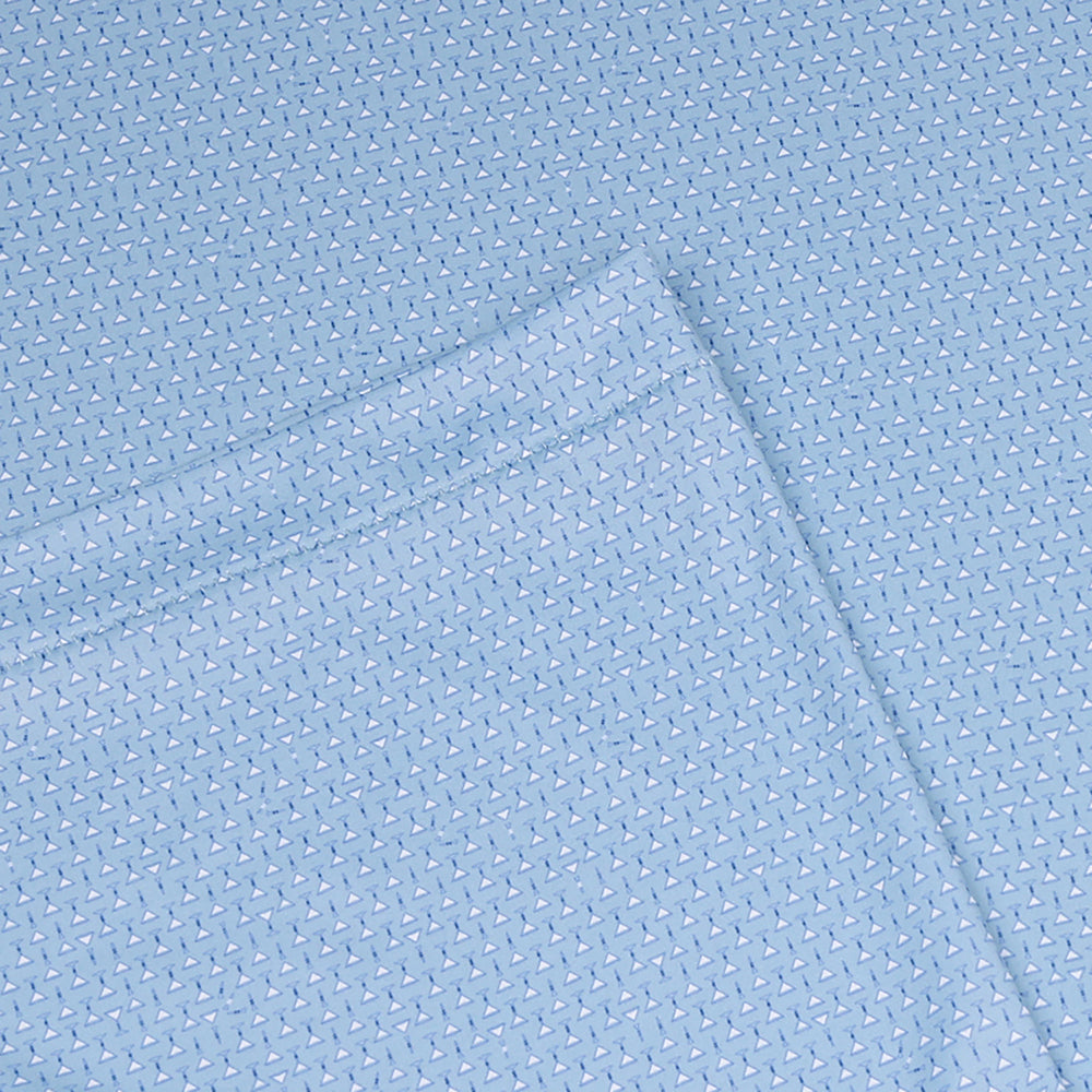 Featherweight Martini Polo
