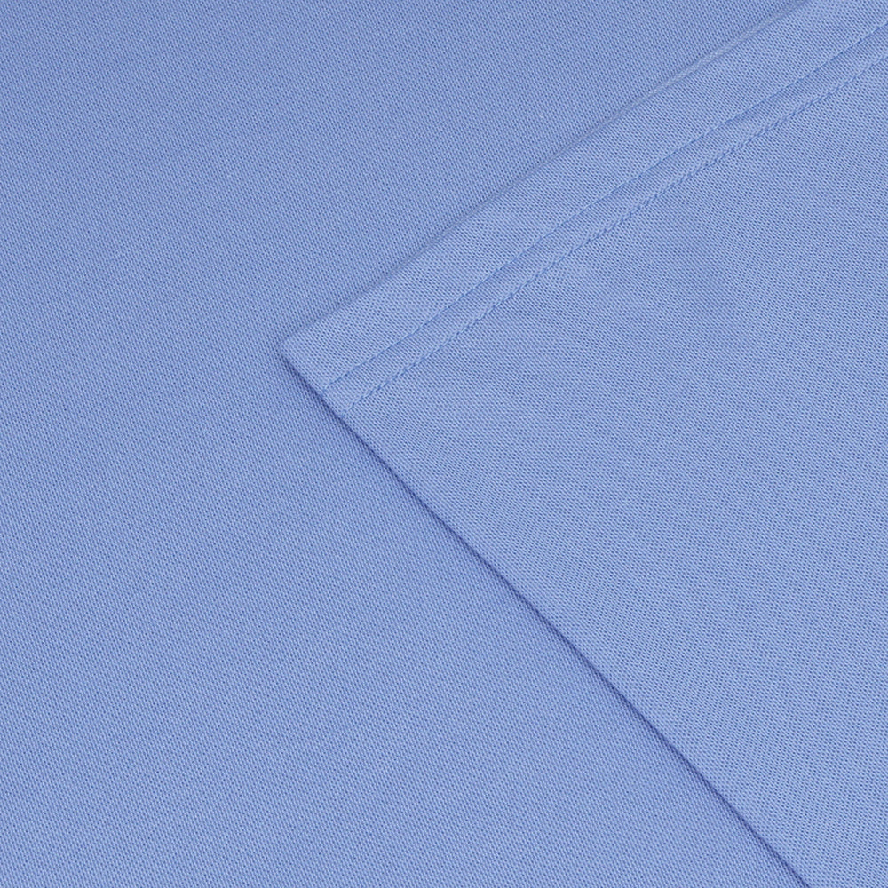 Classic Fit Performance Polo