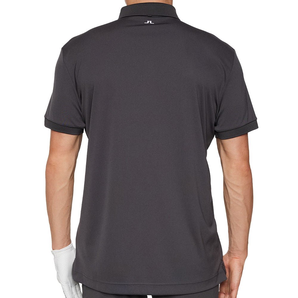 Tour Tech Polo - Fairway Styles